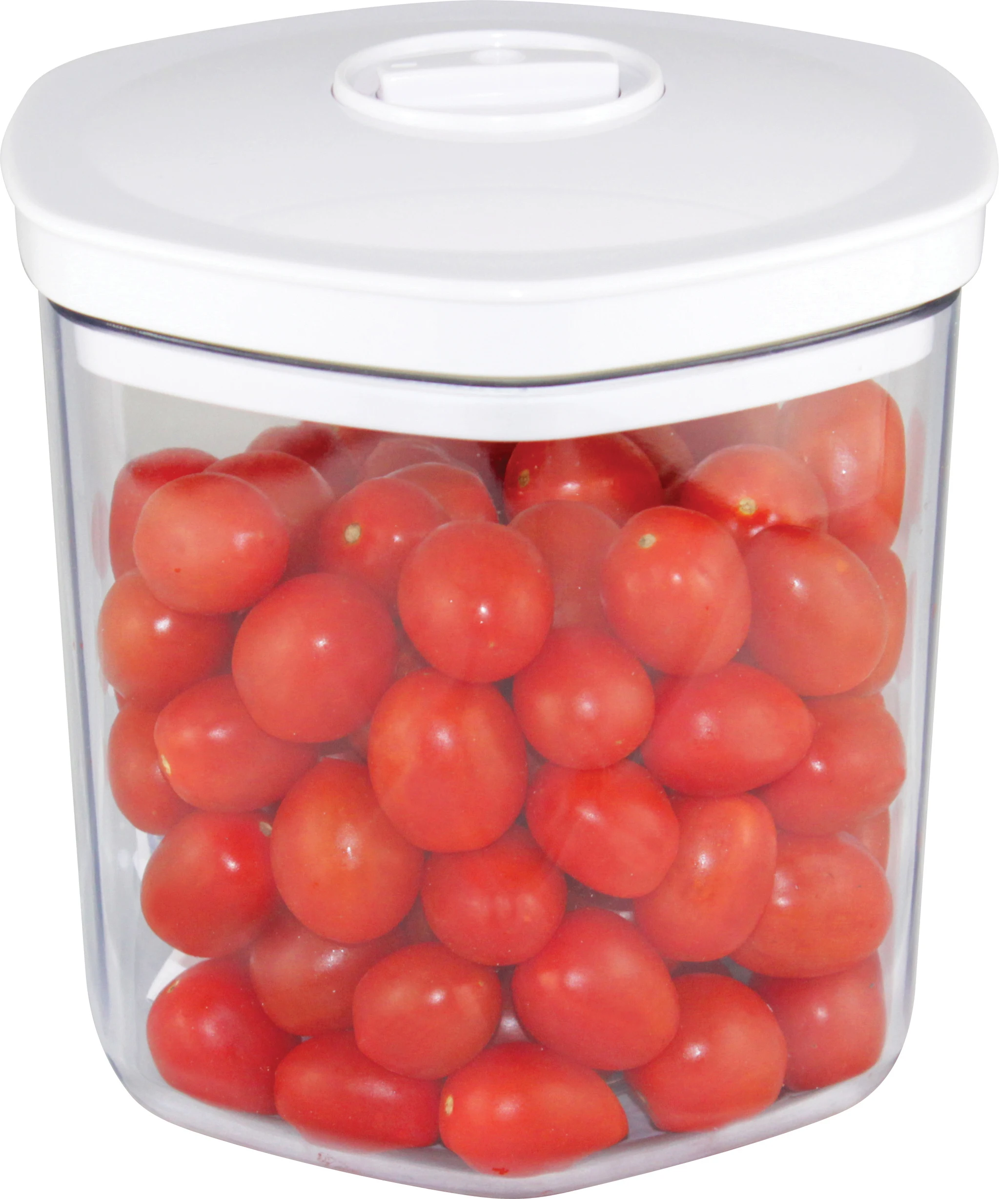 
 Fashionable Design Excellent Antifouling Vacuum Sealer Canister For Families  