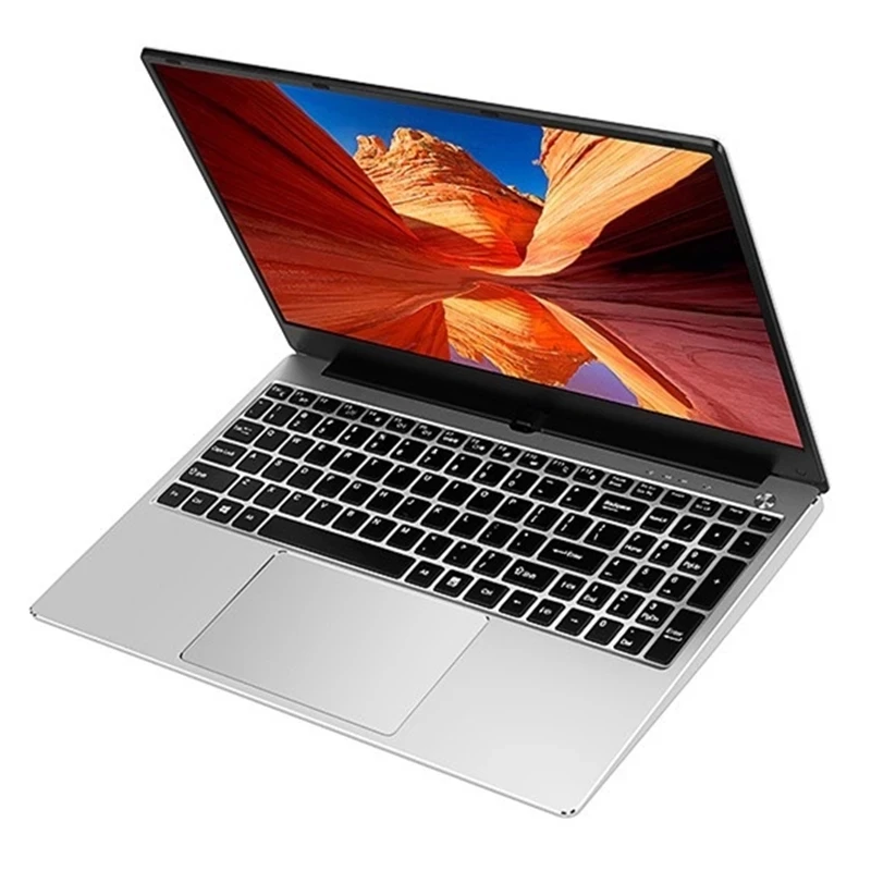 Laptop notebook 15.6 inch Win10/11 Ram 16GB Cheap Laptop support 128/512GB ssd Computadora Portatil I5 I7 I9 Level CPU Laptops