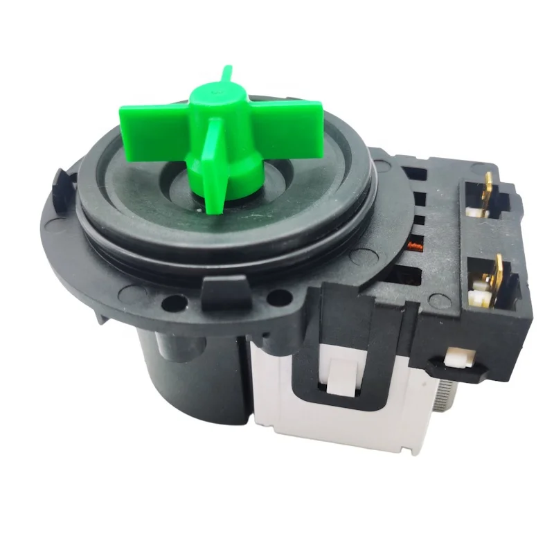 Surmount Hot Sell High Quality washing machine part 5859EN1006C BPX2-112 Drain Pump Motor for lg