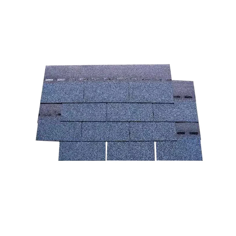 Дом/вилла Водонепроницаемая древесная композиция асфальт shingles