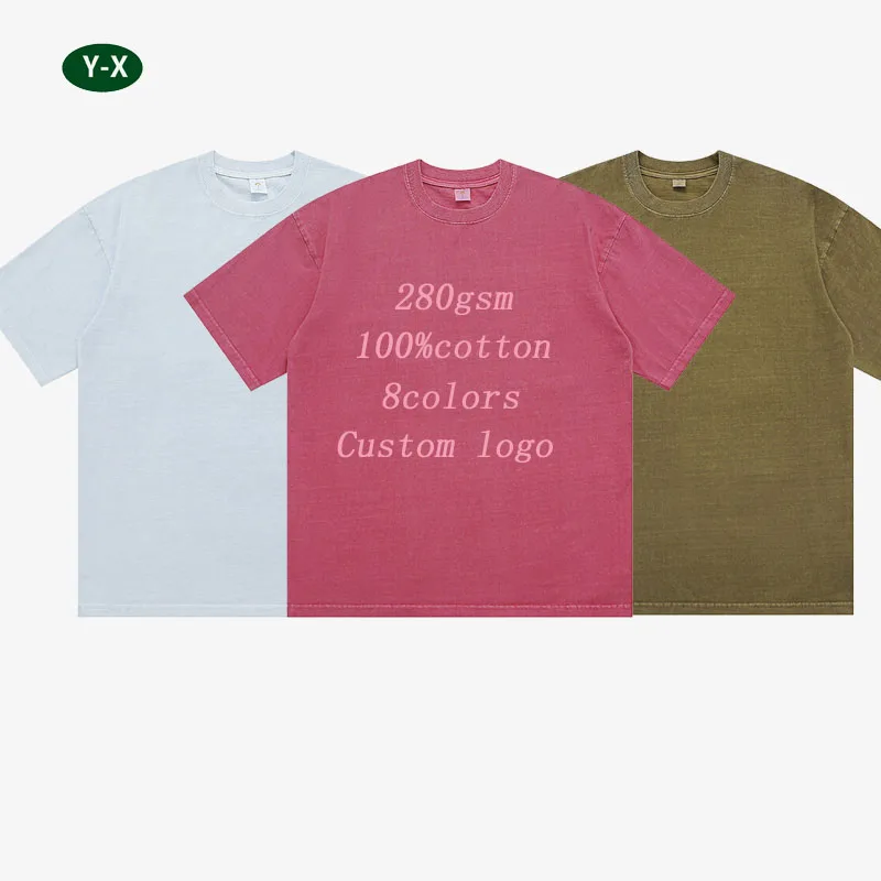 Спортивная футболка Y-Xcustom 280 г 300