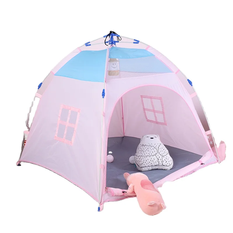 Hot Selling Cheap Custom High Quality Folding China Toys Kids Children Play Tent