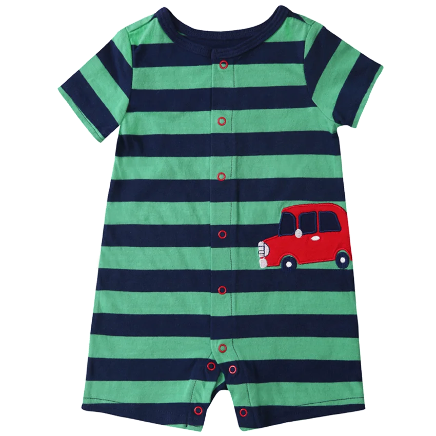 
Watermelon Pjs Kimono Leopard Gingham Muslin Light Cartoon Ruched Baby Romper Other Apparel With Headbands 