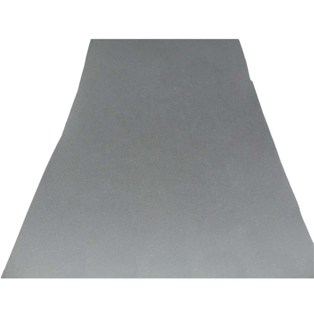 WBG Custom Logo Self Adhesive Reflective Clothing Patch Tape Stickers