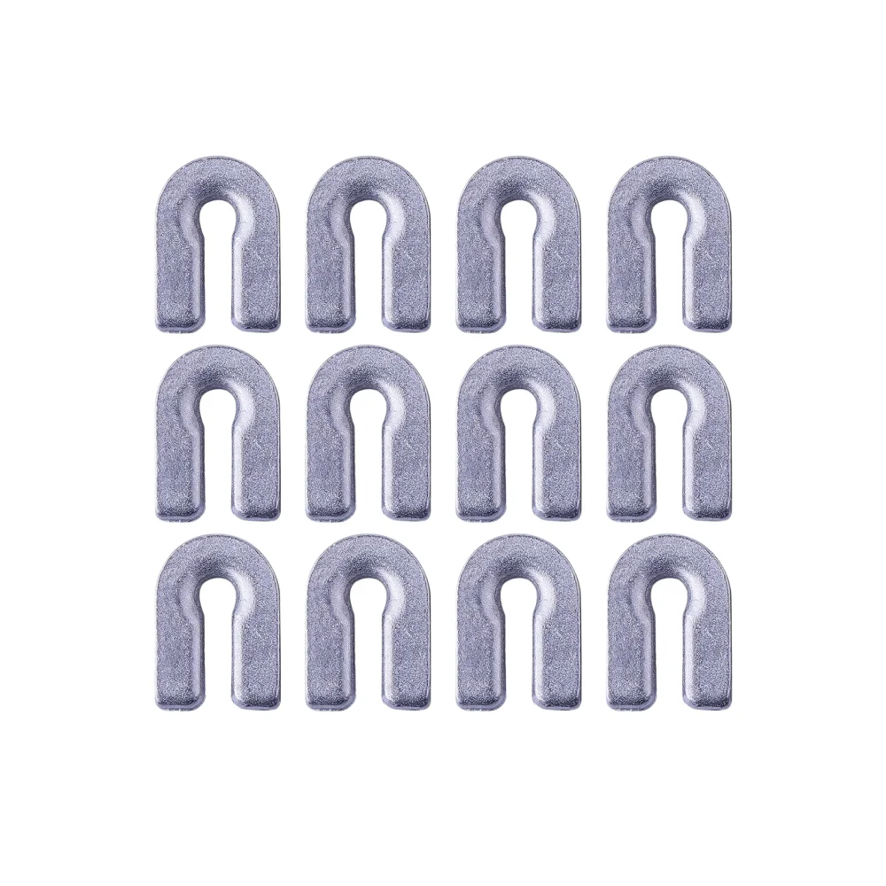 L&P Nylon Grass Trimmer Head Eyelet for Husquarna T35 T25 T35X T45X BUMP Replace 537185902 Brush Cutter Spare Parts