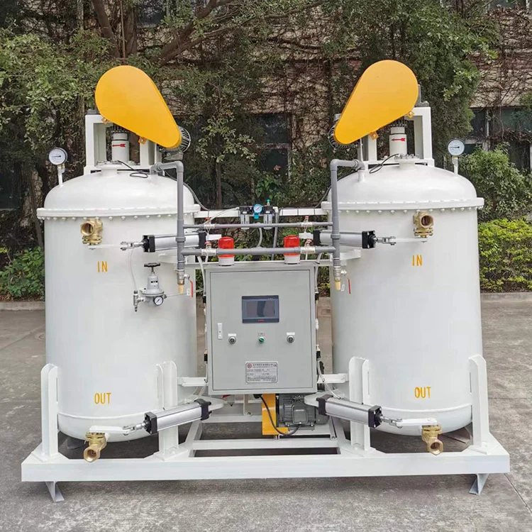 316 Corrosion Resistant Stainless Steel Defoam Barrel Integrated Defoaming Machine For High Density No Bubbles Mud