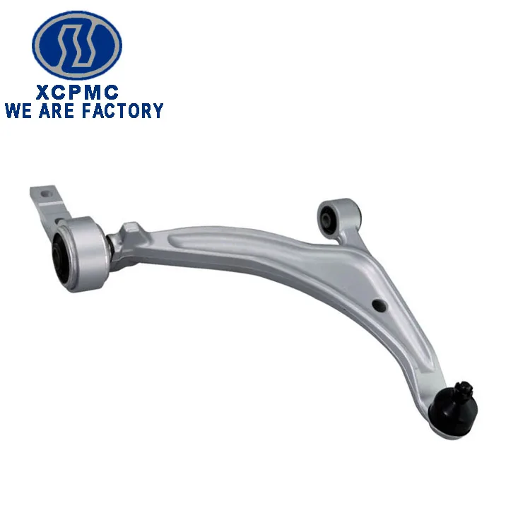 
factory 31126776417 31126863785 for bmw aluminum control arm 