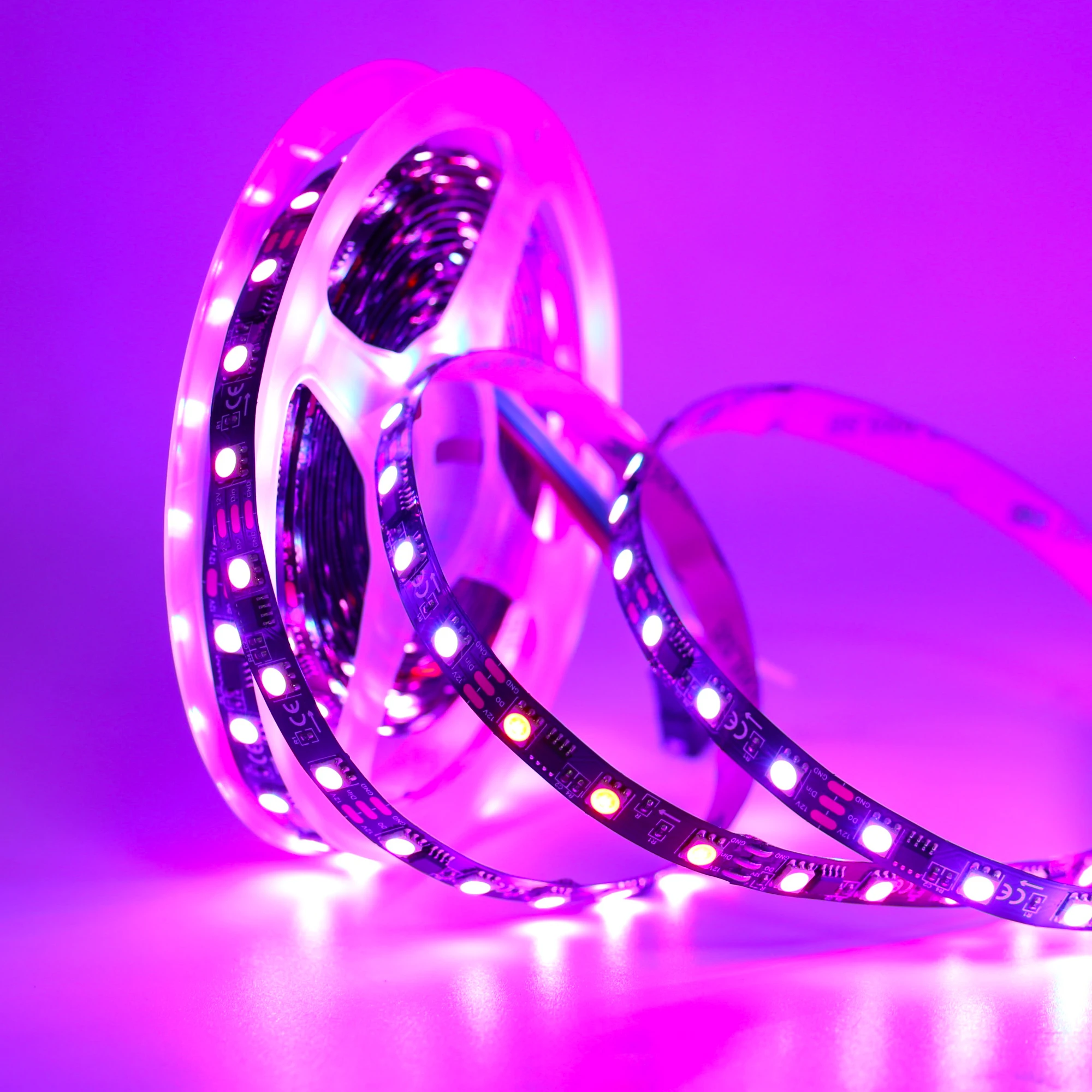 Custom LED Sign Single or Double Side Ultrathin Electronic Open Sign for Hookah Shop Store Decoration