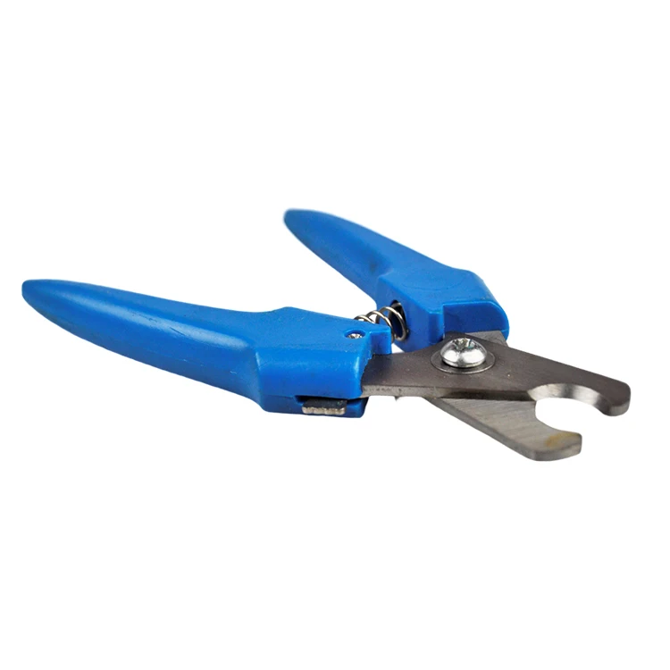 Economic and Efficient heating plier pig tail cutter