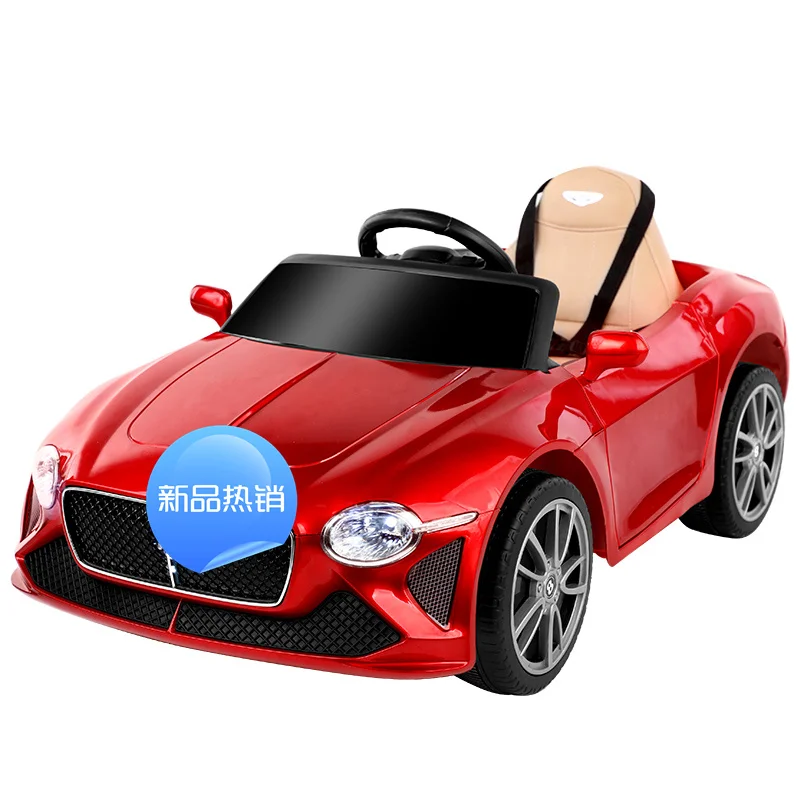 Заводская цена Новый детский игрушечный автомобиль знаменитый