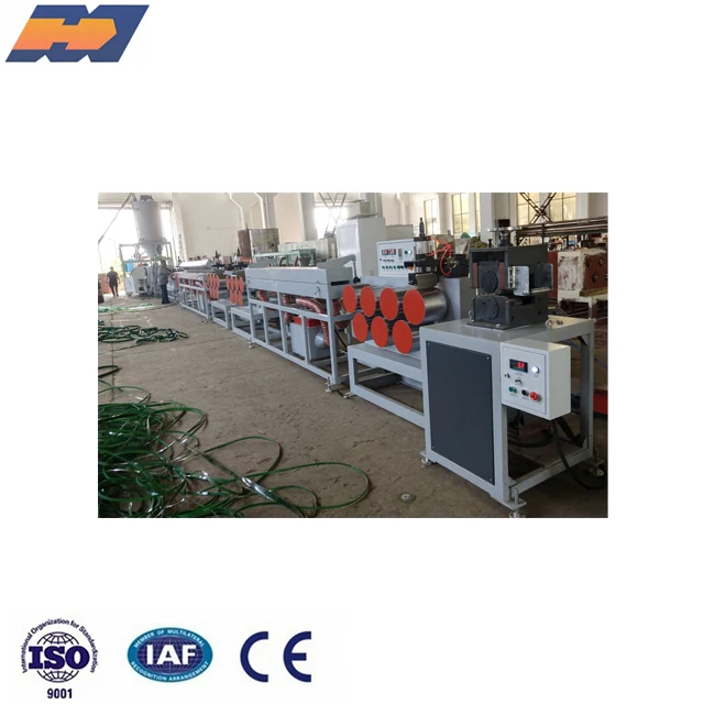 
ZHANGJIAGANG PET strapping band extruding machine 