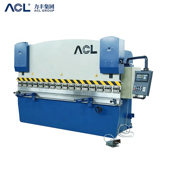 Factory Directly Wholesale automatic sheet metal press brake machine