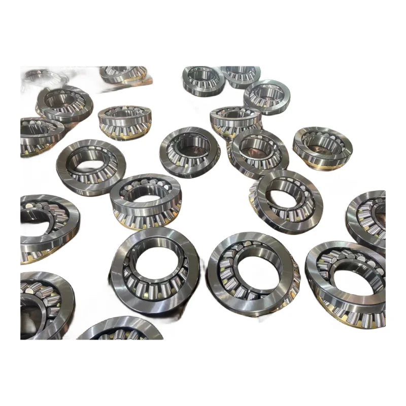 high quality JYJM bearing 29410 50*110*42mm bearing Spot bearing Spherical Thrust Roller Bearing
