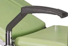 DH-S102B cheap professional gynecology surgical treatment chair table