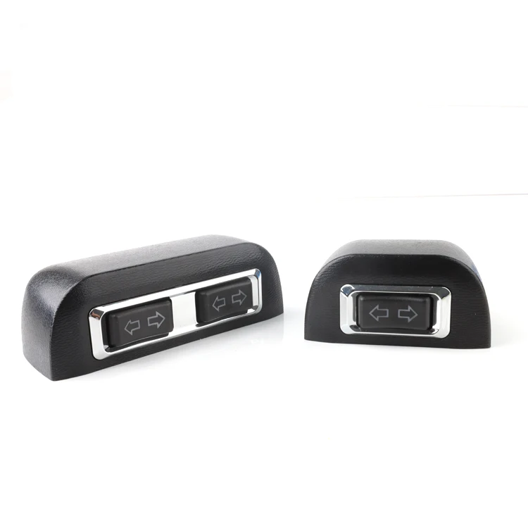 2 Doors 4 Doors DC12V Car Auto Electric Power Window Switch Kits