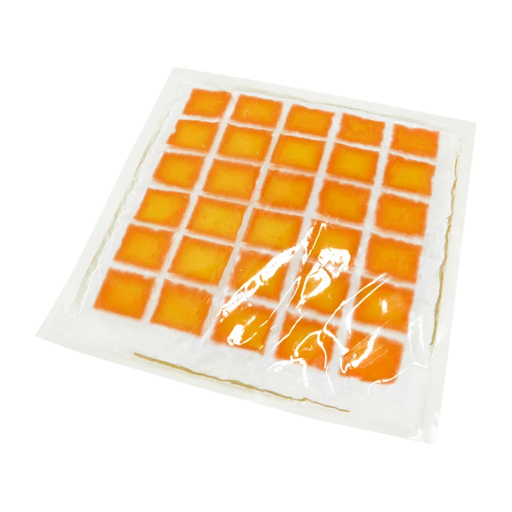 Гелевый пакет со льдом для горячего холодного компресса многоразовые успокаивающие мягкие пакеты травм