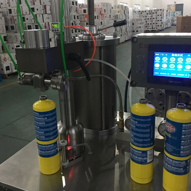 Utranee 452G Mapp Gas bottle Cylinder Torch Pro Gas Welding Hand-Torch for Welding & Soldering Supplies