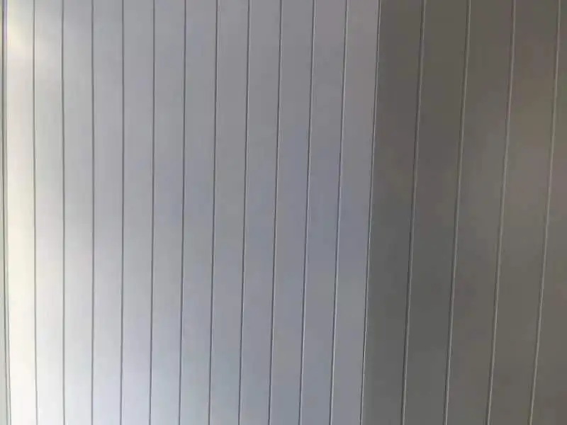 New waterproof and fireproof outdoor building decoration brick fiber cement board