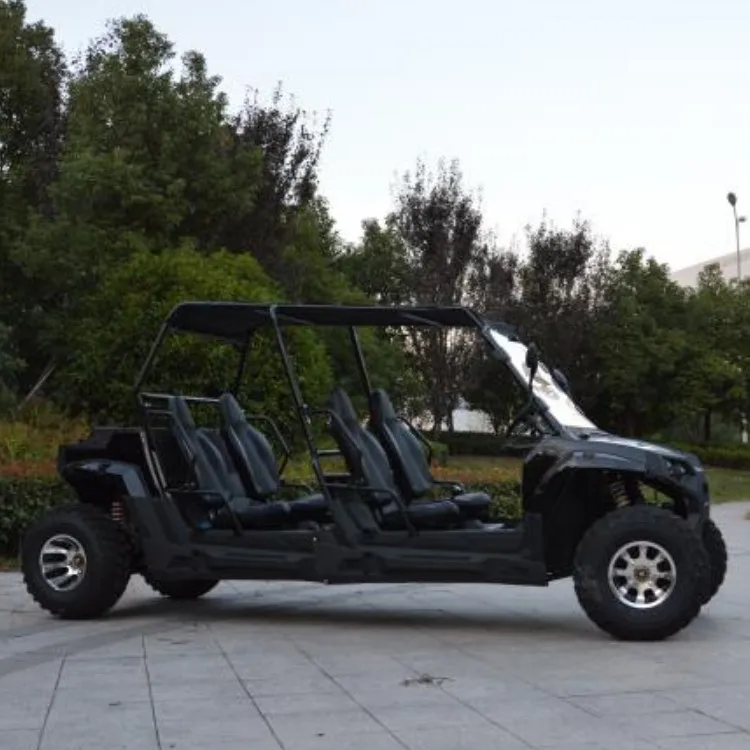  Горячая Распродажа новинка 200cc UTV 4 колеса 4x4 высокое качество