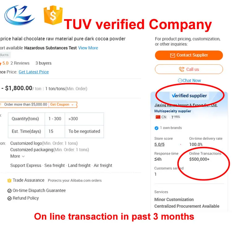on line transaction