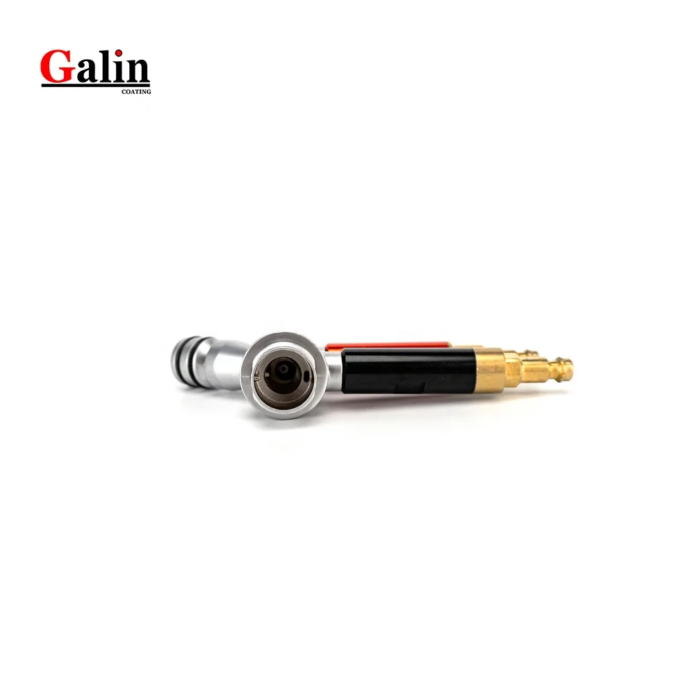 Инжекторный насос Gema Optiflow IG06 1007