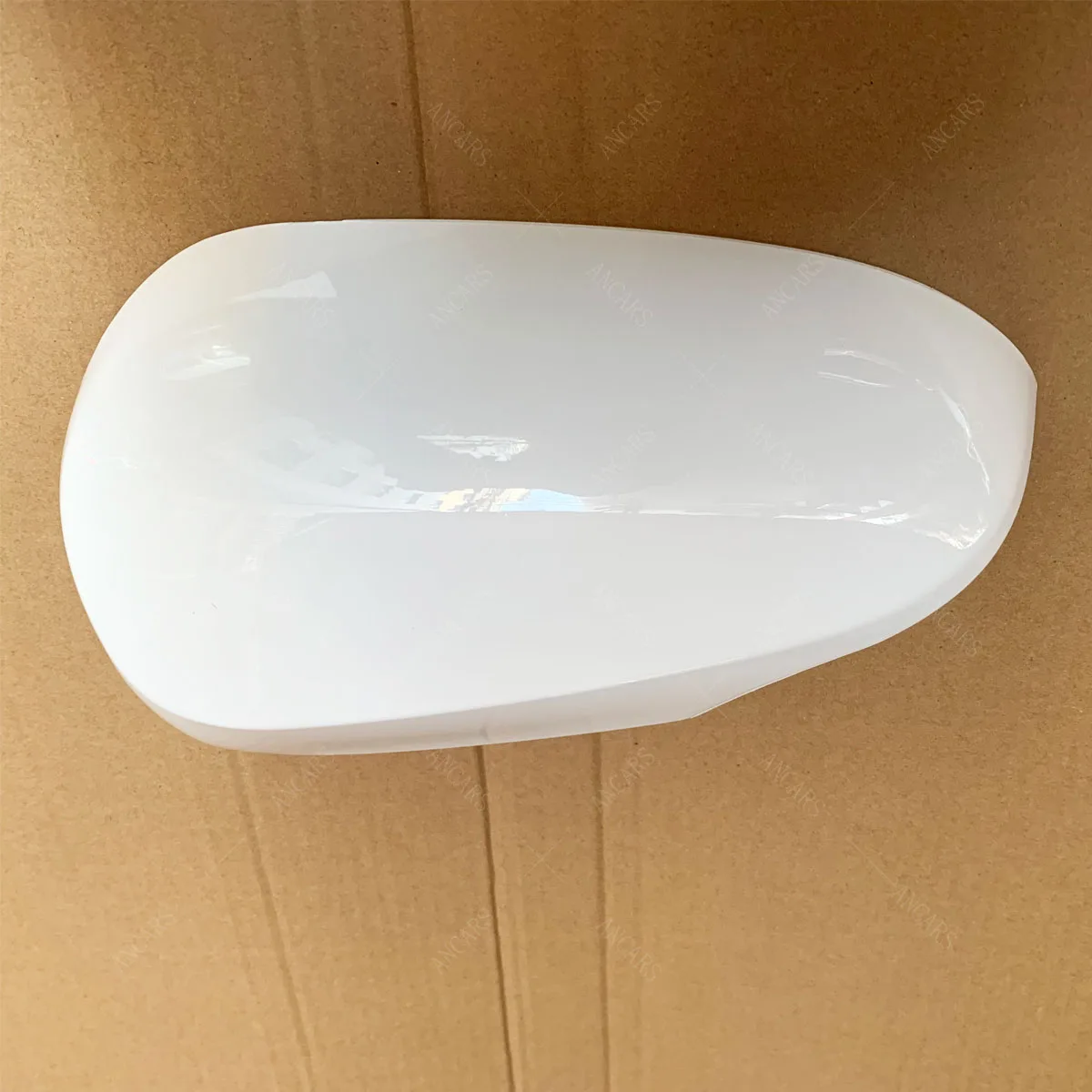 Side Mirror Cover 87915-52170 87945-52170 For Prius C Aqua NHP10 Corolla Axio  Fielder  2012-2018 Mirror Cover