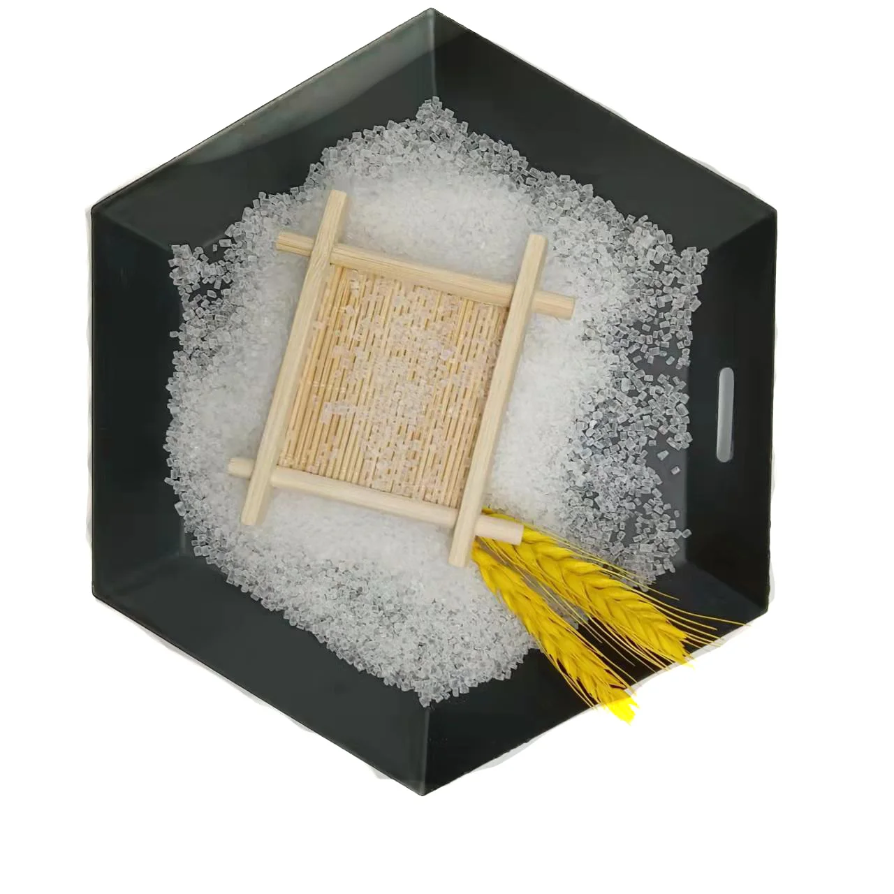 high quality nitrogen fertilizer ammonium sulphate caprolactam grade white crystal with best price