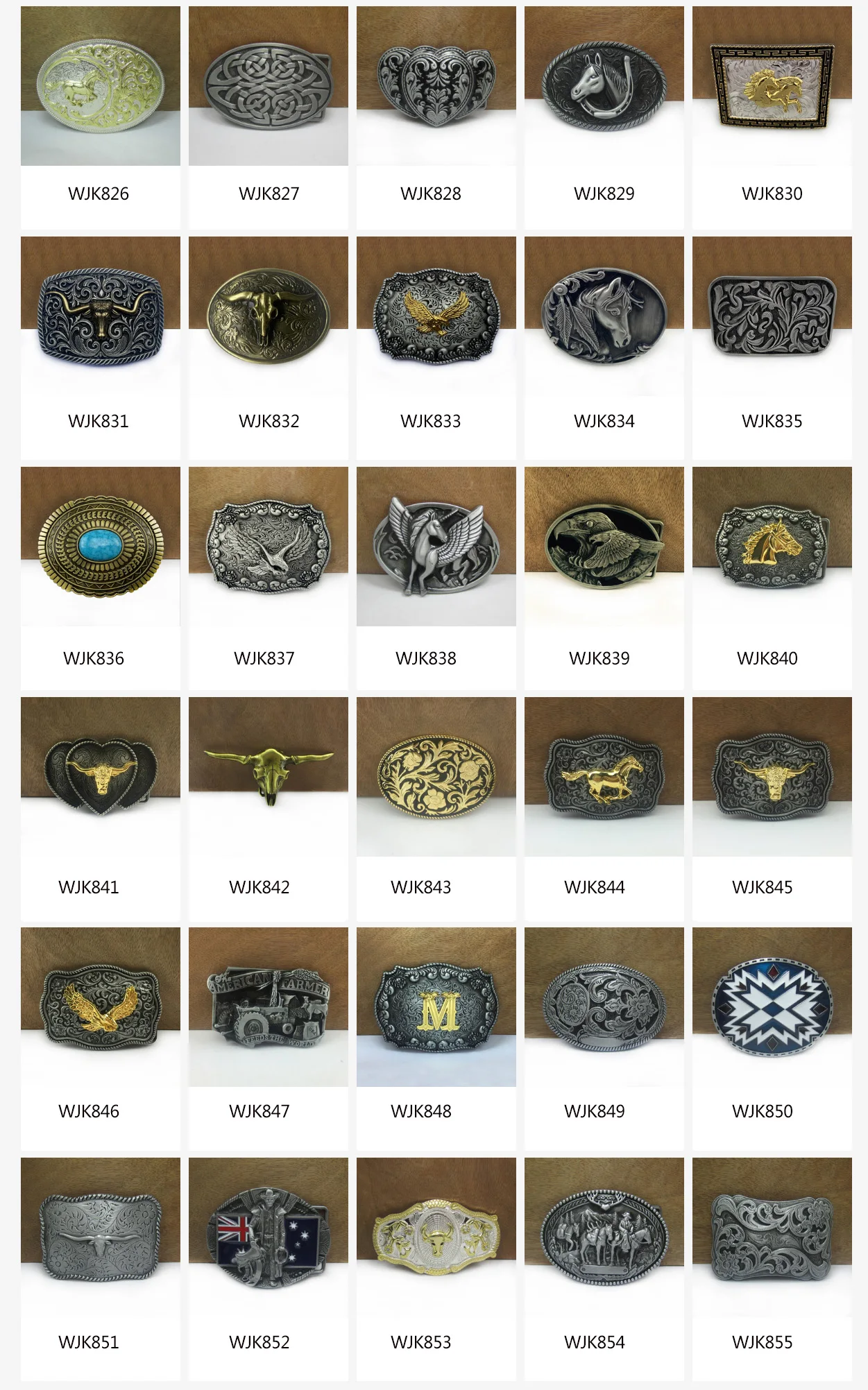 Western Rodeo Buckles-2.jpg