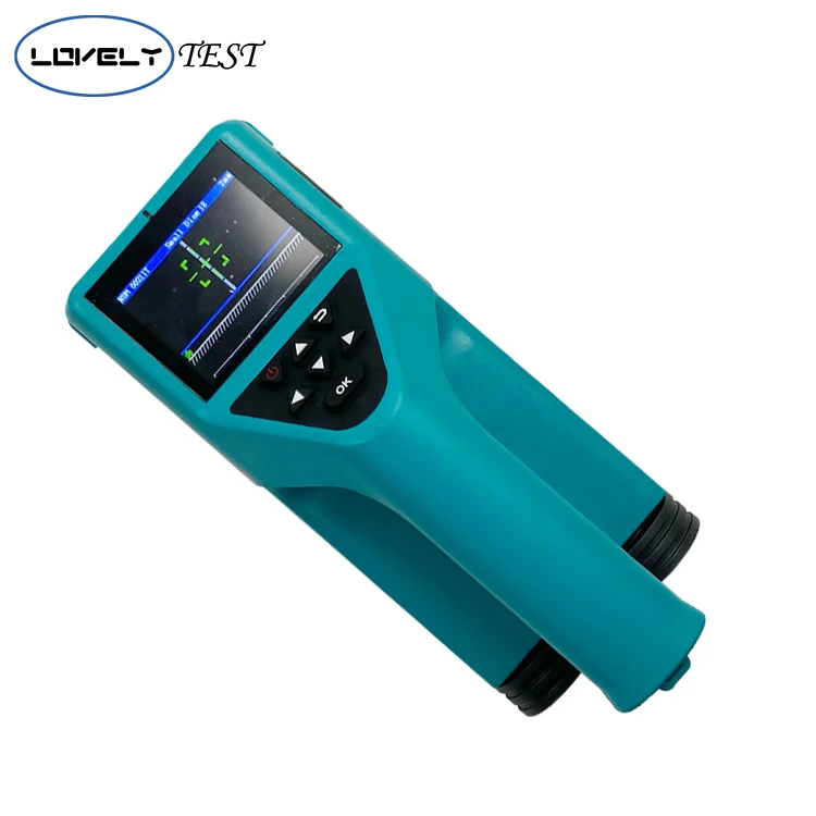 GTJ-R800 Integrated Rebar Detector