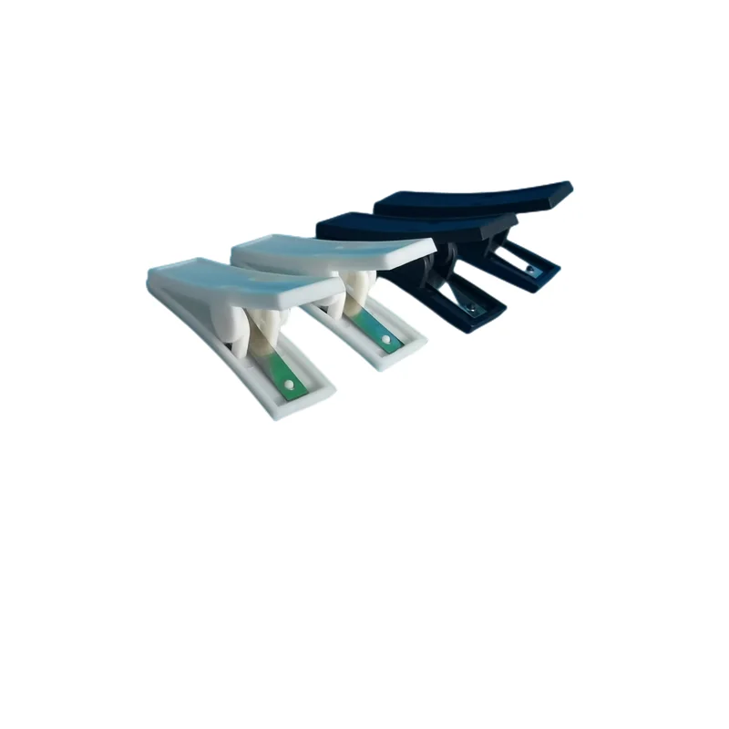 May Lian Up plastic clips for pleated window shades