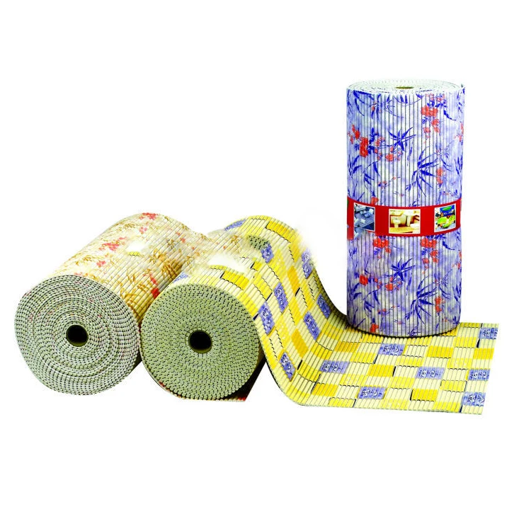 PVC foam mat household mat Non slip bathroom floor mat