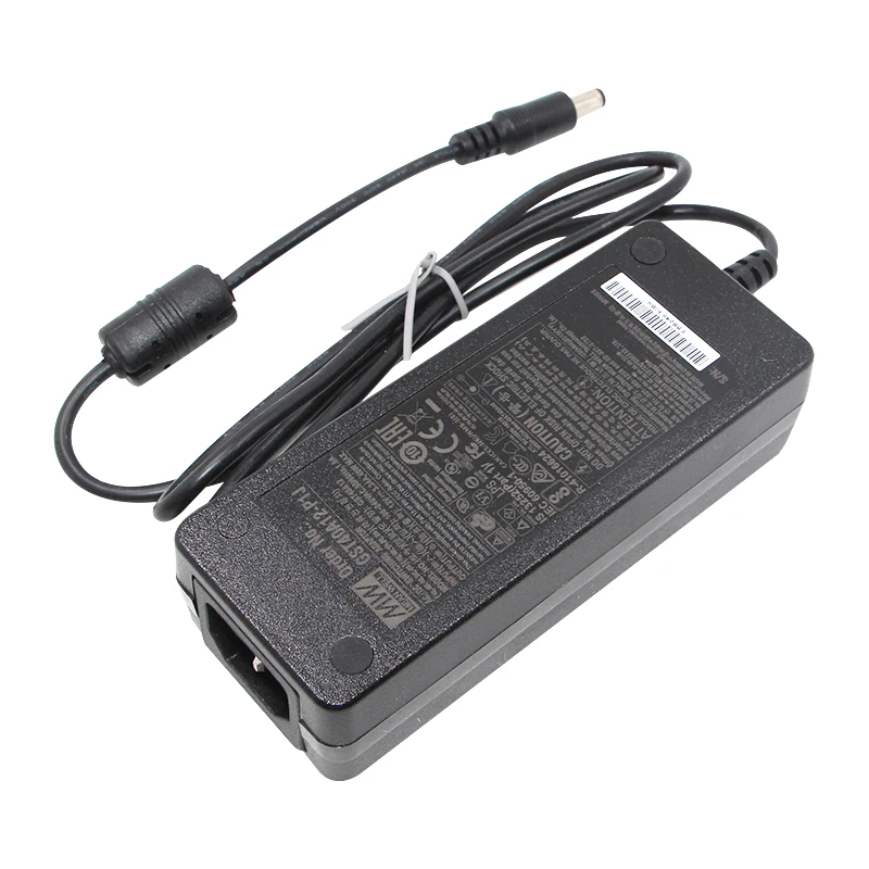 Meanwell GST40A12 40W 12V 5V 7.5V 9V 15V 18V 24V 48V AC/DC Industrial Adaptor