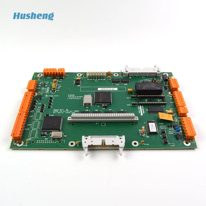 Kone elevator PCB board KM763640G01 LCECPUNC Elevator PCB Main Board