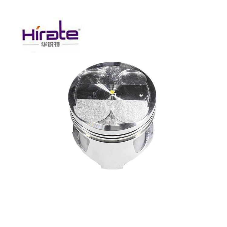 High quality  engine piston for Toyota Camry Corolla Teana