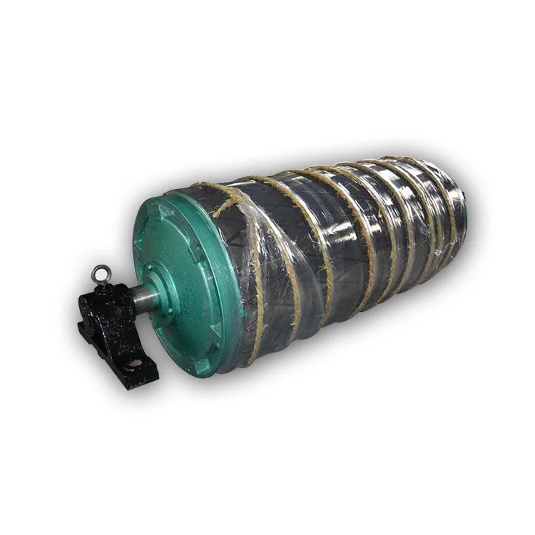 Built-in motor external motor can be customized electric drum