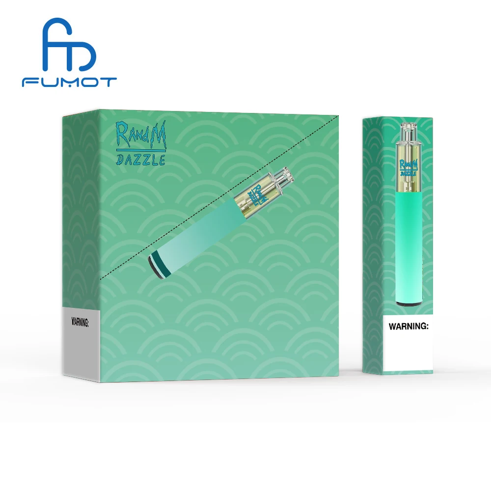 Лидер продаж, упаковка в коробку R и M Dazzle RandM RGB 2000, переключатель 2 в 1, подарок