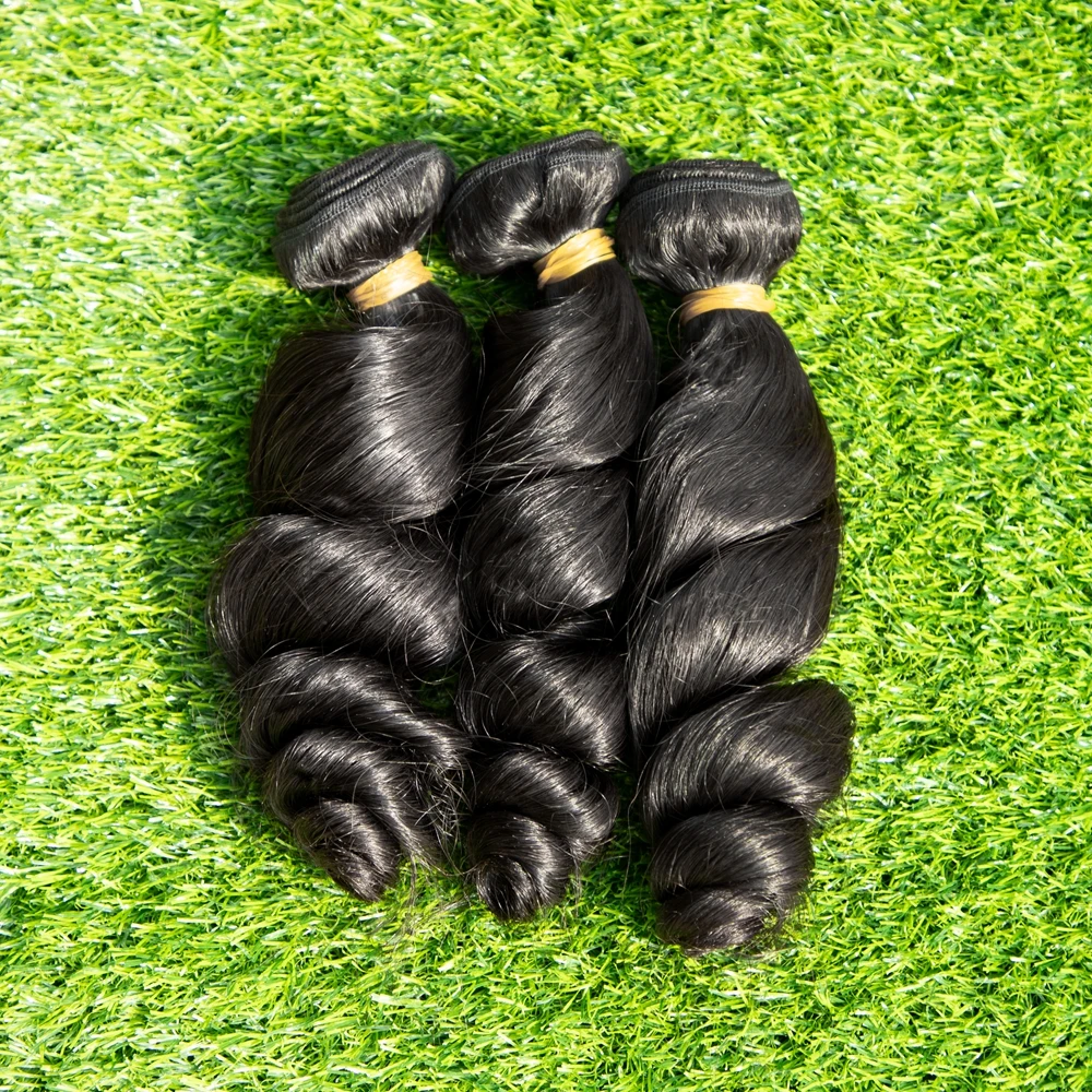 Free Samples human virgin cuticle aligned 100% vendors online wholesale extensions cheap Brazilian hair weave bundles grade