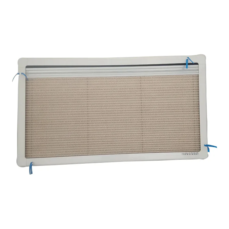 Car  Window Blind RV Window Camper Window For Horse Trailer