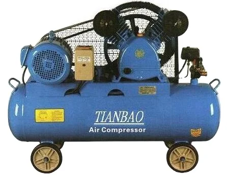 Портативный воздушный компрессор портативный для покраски