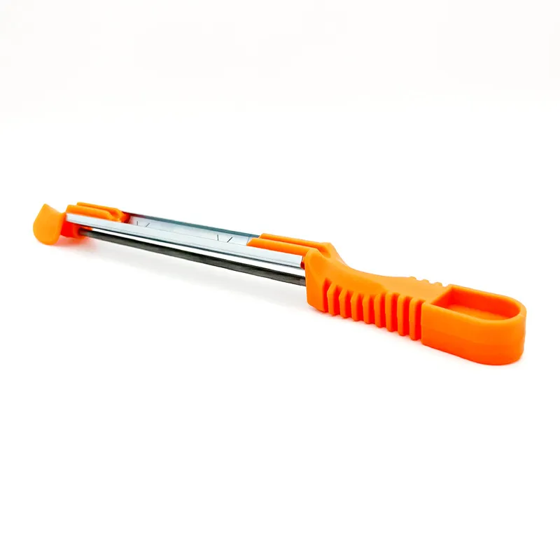 Ручные инструменты «сделай сам», точилка для бензопилы, пила с цепной пилой 3/16 дюйма с ручкой и держателем