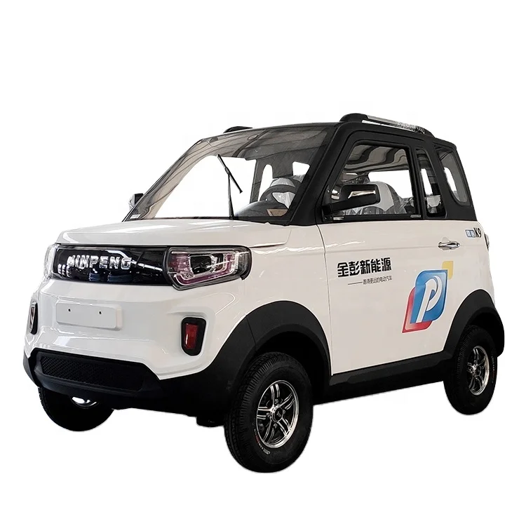2021 новая модель электрического низкоскоростного автомобиля высокомощные электрические автомобили удобное транспортное средство четыре колеса поставка из