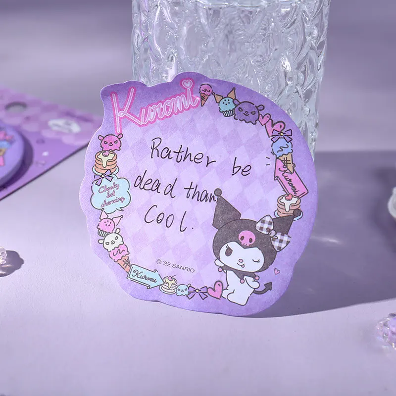 Новые милые Мультяшные Стикеры для учеников, оптовая продажа, милые практичные Стикеры для учеников начальной школы и старшей школы