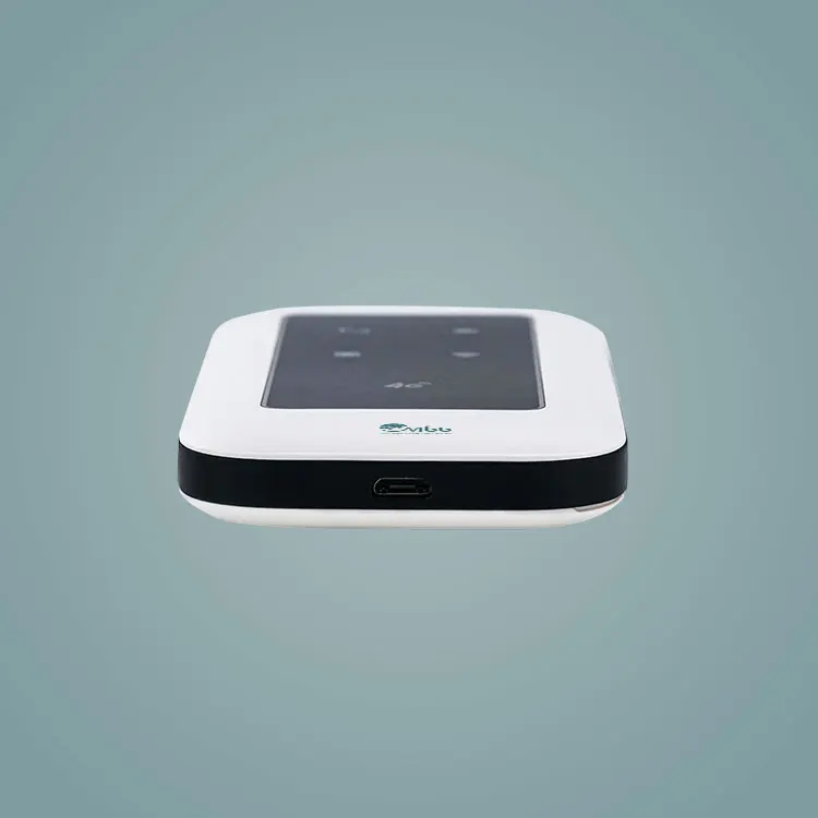  Global Travel 4G LTE портативный Hotspot MiFis 150 Мбит/с мобильный WiFi роутер со слотом для