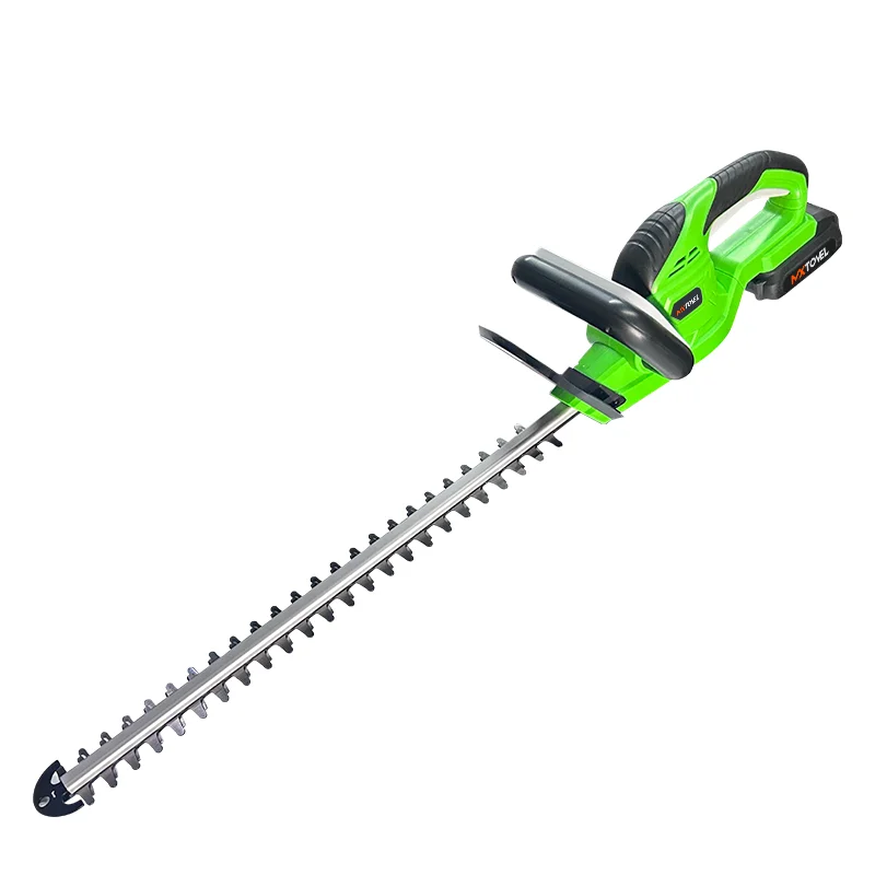 Wholesale Metalwell 18V 20V Li-ion Battery 510mm garden use portable Cordless Hedge Trimmer