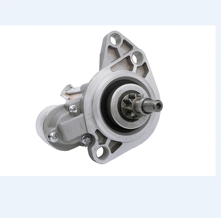 A11-3708110 Starter assembly12V 1.3kW for Chery FENGYUN model starting motor with high quality