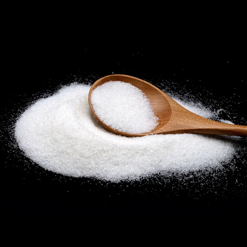 Оригинальная 99% чистота сертифицированная халяльная соль msg из Китая fufeng мононатриевый