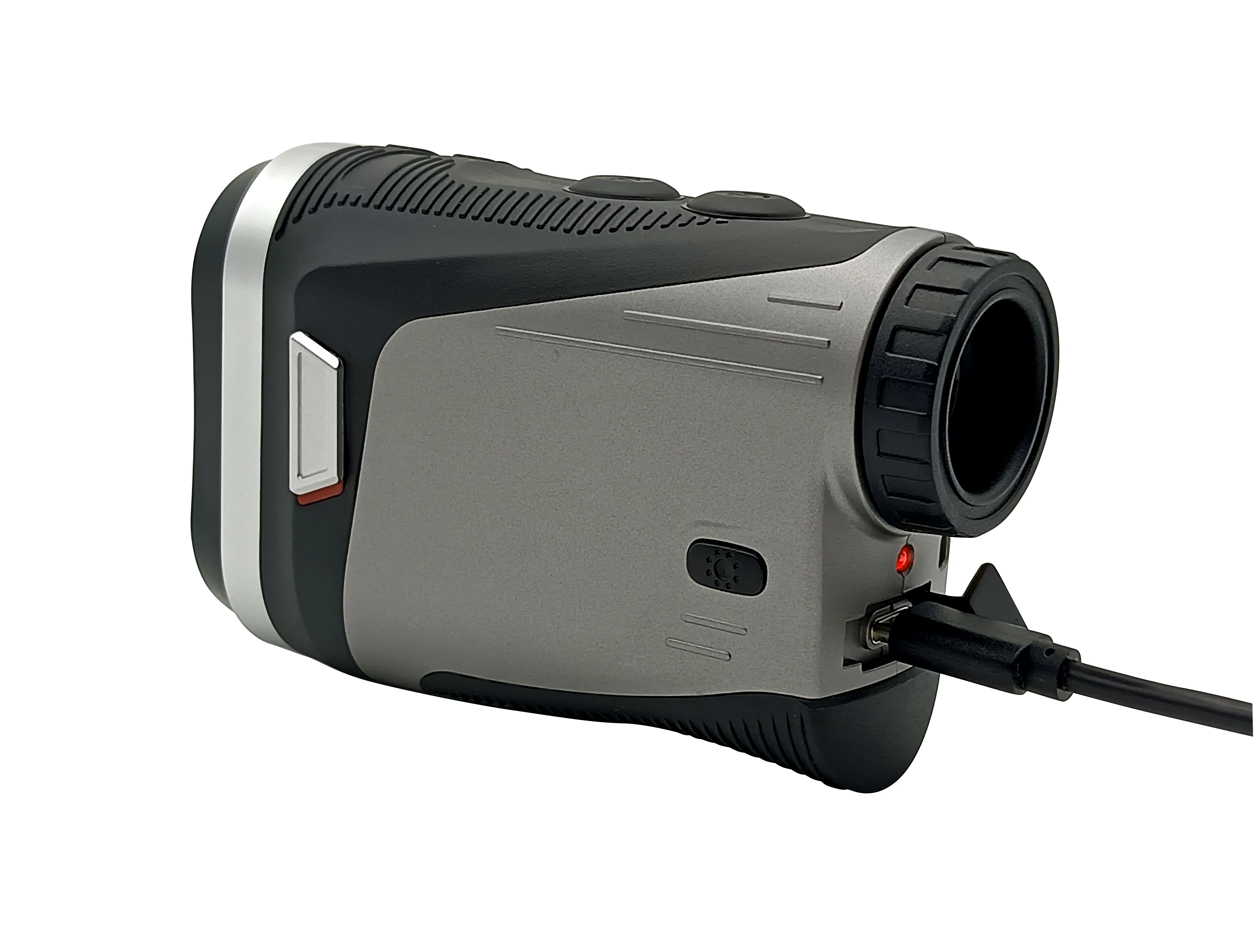 Measurement Distance 5-1100 Yards Precision Laser Golf Club Rangefinder Slope On/off Laser Rangefinders