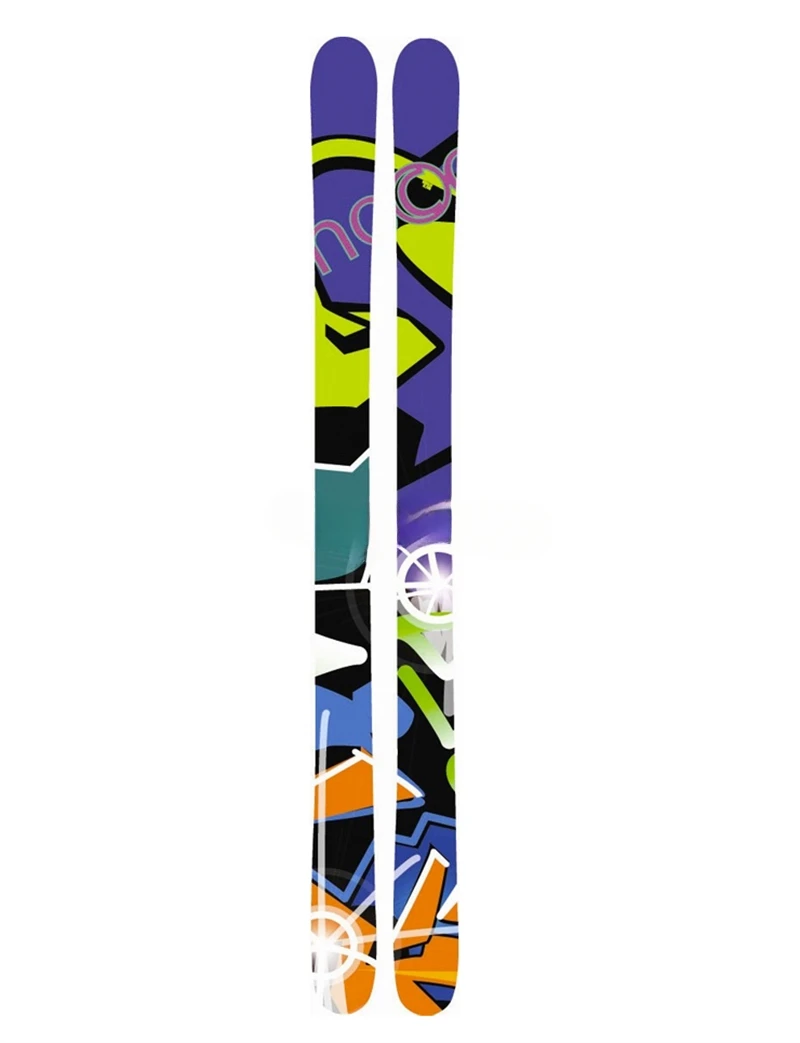 Factory Supply Wholesale Custom Multiple Colors Snowboard Skiing for Children and Adult Winter Sport Quality Assurance
