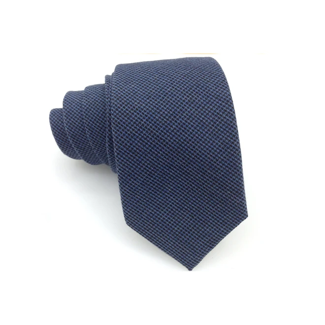 100% шерстяной тканый галстук KEER TIE, высококачественные галстуки для мужчин