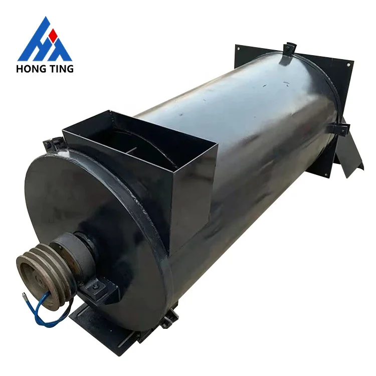 Переработанный пластиковый мешок сушилка горячим воздухом центробежная сушильная машина пластиковая стиральная